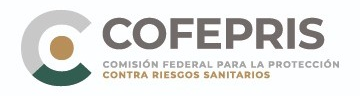 Cofepris Logo
